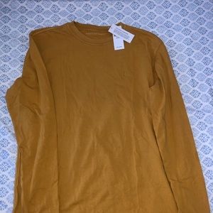 AMERICAN EAGLE LONG SLEEVES